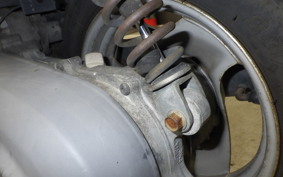 YAMAHA VINO 50 2012 5AU