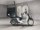 Фото Honda BENLY 50 с японского аукциона