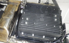 MOTO GUZZI CALIFORNIA STONE 2002