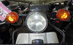 HONDA C90 SUPER CUB 2008 HA02