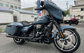 HARLEY FLHX1580 2024 KB7