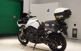 YAMAHA FZ8 FAZER S 2015