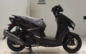 YAMAHA CYGNUS Griffus SEJ4J