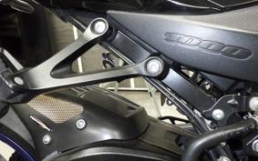 SUZUKI GSX-R1000R A 2017