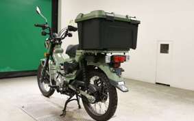 HONDA CT125-2 2009 JA65