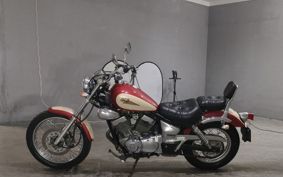 YAMAHA VIRAGO250S 3DM