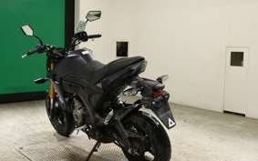 KAWASAKI Z125 PRO 1992 BR125H