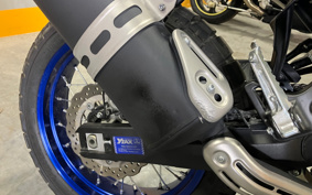 YAMAHA TENERE 700 2022 DM13J