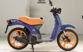 HONDA VIA