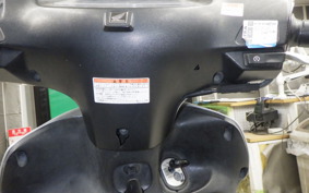 HONDA SPACY 100 JF13