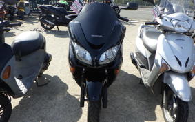 HONDA FORZA Z MF08