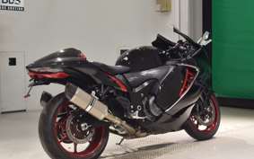 SUZUKI HAYABUSA Gen.3 2021 EJ11A