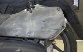 HONDA DIO 110 2009 JF31