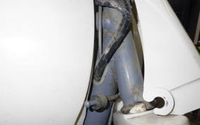 YAMAHA PASSOL 2T4