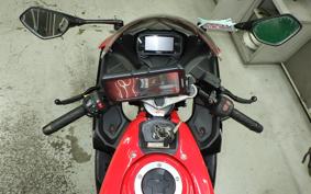 SUZUKI GSX-R125 DL32D