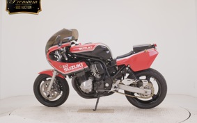 SUZUKI GS1200SS 2001 GV78A