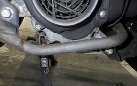 SUZUKI ADDRESS 110 2016 CE47A