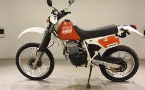 HONDA XLR250R GEN 2 MD20
