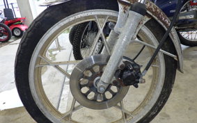 SUZUKI GN50 GN50