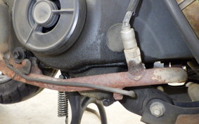 SUZUKI ADDRESS V50 Gen.2 CA44A