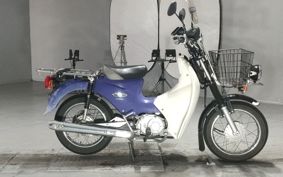 HONDA SUPER CUB110 JA07
