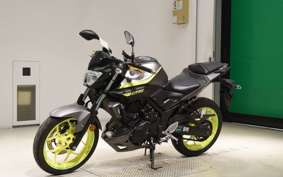 YAMAHA MT-25 RG43J