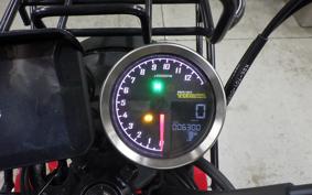 HONDA CT125 HUNTER CUB 2005 JA55