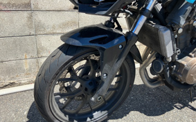 HONDA CBR400R 2019 NC56