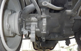HONDA GYRO CANOPY TA02