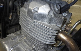 HONDA CB400SS 2002 NC41