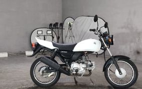SUZUKI GS50 NA41A