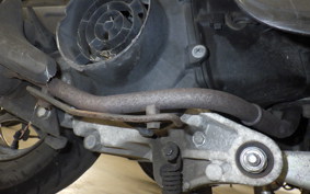HONDA TODAY 2 AF67