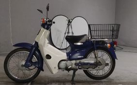 HONDA SUPER CUB50 AA01