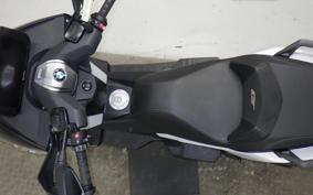 BMW C400GT 2025