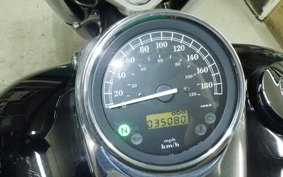 HONDA SHADOW 750 Gen. 3 2008 RC50