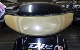HONDA DIO GEN 3 2024 AF34