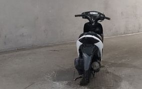 SUZUKI ADDRESS V50 CA44A