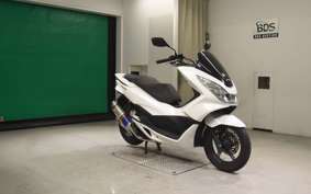 HONDA PCX125 2007 JF56