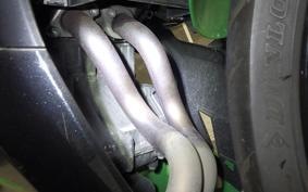 KAWASAKI NINJA 400 2025 EX400L