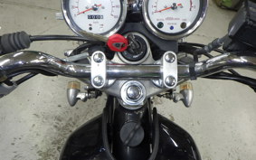 YAMAHA SR400 Gen.3 2003 RH01J