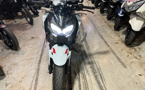 KAWASAKI Z400 2023 EX400G