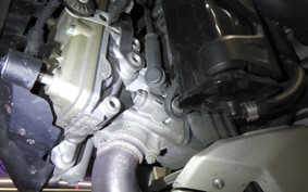 DUCATI MULTISTRADA 1260S 2019