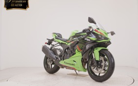 KAWASAKI NINJA ZX-6R A 2024 ZX636J