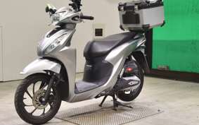 HONDA DIO 110 JK03