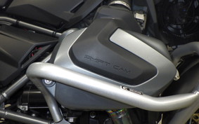 BMW R1250GS 2018