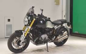BMW R NINE T 2014