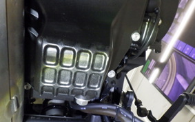 HONDA TRANSALP XL750 2025 RD16