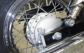 YAMAHA DRAGSTAR 250 2001 VG05J