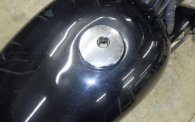 YAMAHA TW200 Gen.2 DG07J