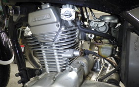 KAWASAKI ELIMINATOR 125 2005 BN125A